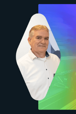 - Nico van der Dussen | Variass